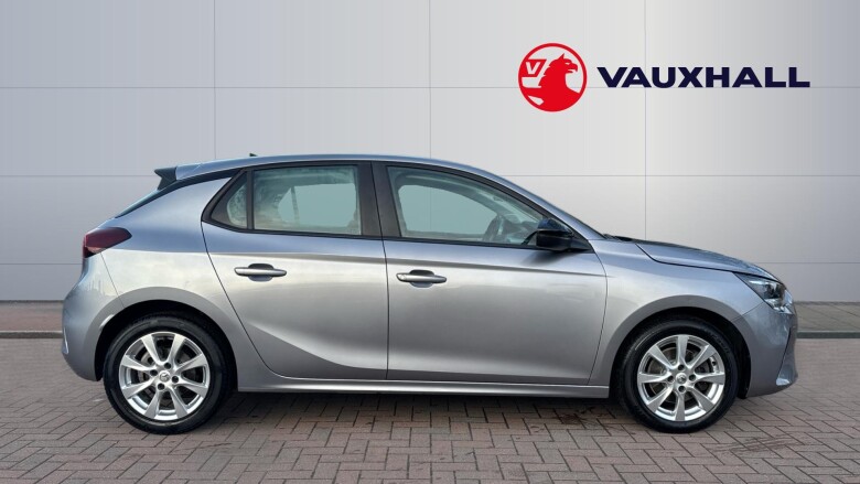 Vauxhall Corsa 1.2 Turbo SE Premium 5dr Petrol Hatchback